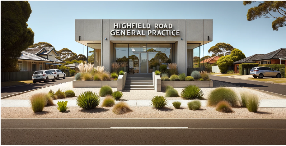 Highfield Road General Practice